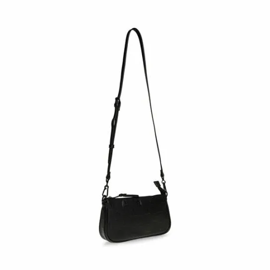 Women DIP BAG BLACKBLACK Black Black Steve Madden Crossbody Bags Women DIP BAG BLACKBLACK Black Black Steve Madden Crossbody Bags
