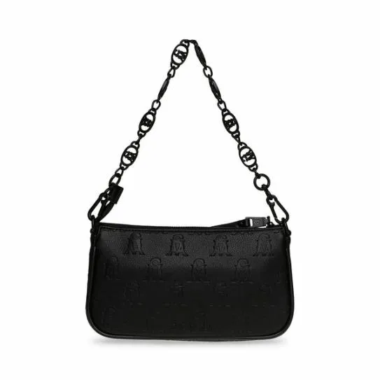 Women DIP BAG BLACKBLACK Black Black Steve Madden Crossbody Bags Women DIP BAG BLACKBLACK Black Black Steve Madden Crossbody Bags