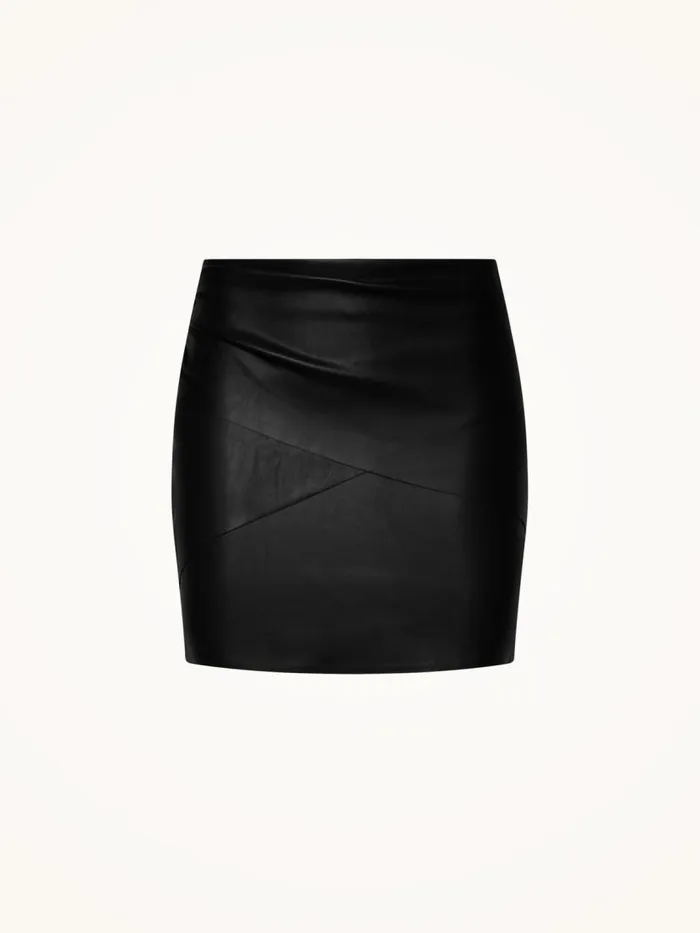 Women Dresses and Skirts Wolford Jo Skirt Black