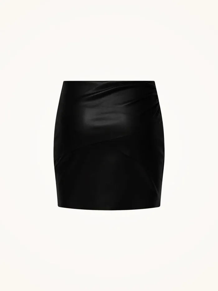 Women Dresses and Skirts Wolford Jo Skirt Black