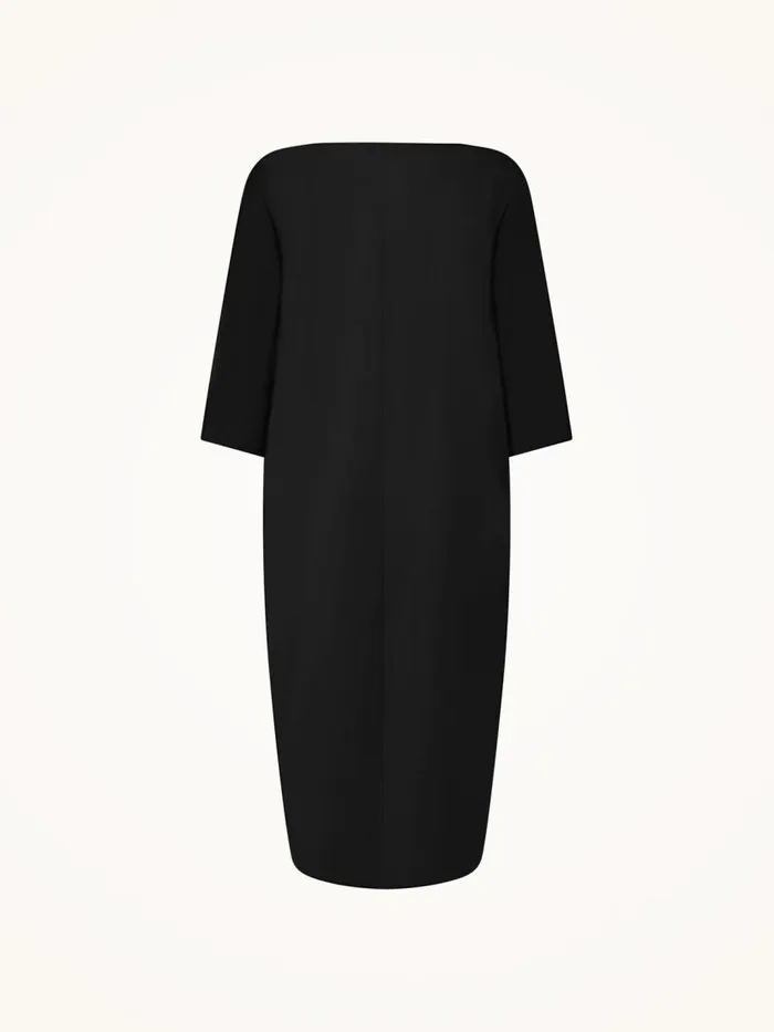 Women Dresses and Skirts Wolford Pure Cut Dress Black