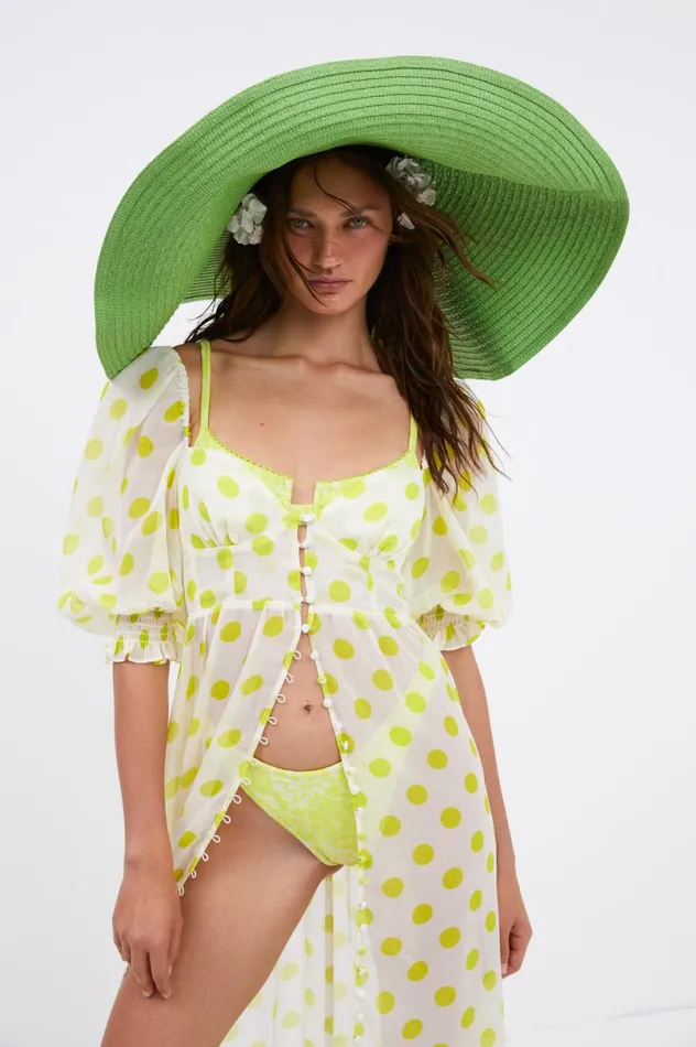Women Dresses For Love and Lemons Megan Maxi Dress Green Women Dresses For Love and Lemons Megan Maxi Dress Green