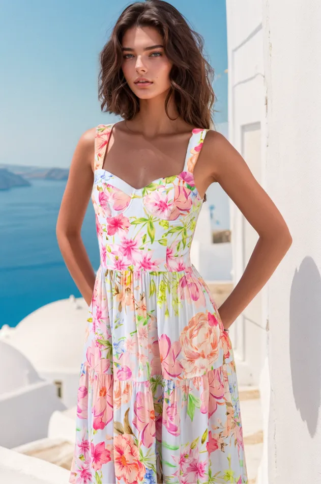Women Dresses YUMI KIM MONIQUE DRESS Shining Light Blue Women Dresses YUMI KIM MONIQUE DRESS Shining Light Blue