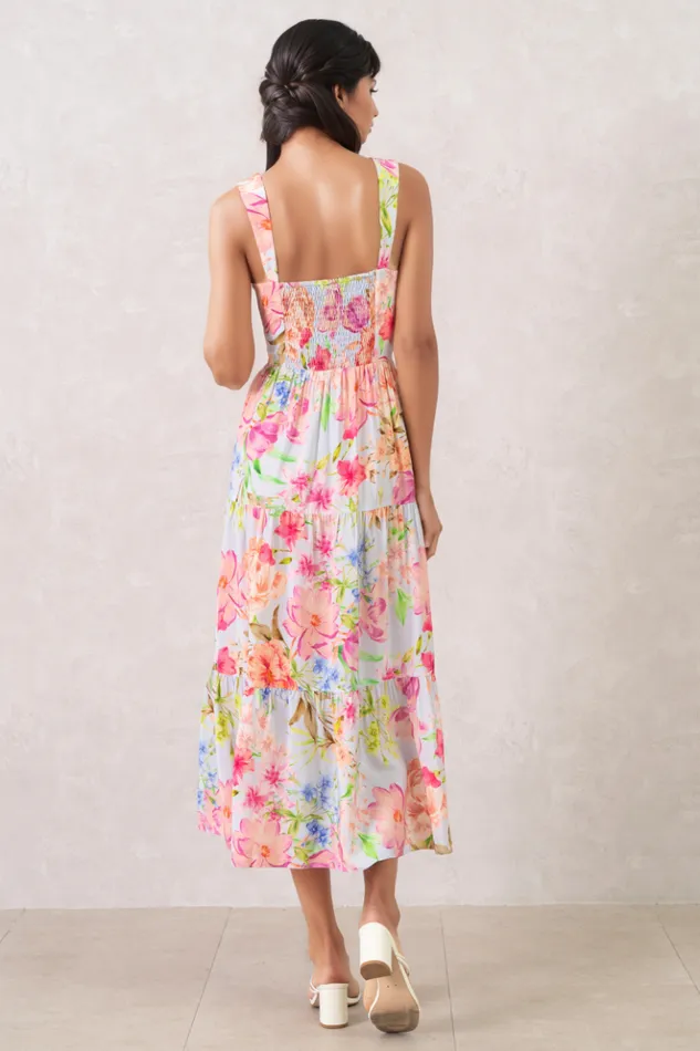 Women Dresses YUMI KIM MONIQUE DRESS Shining Light Blue Women Dresses YUMI KIM MONIQUE DRESS Shining Light Blue