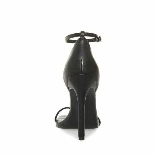 Women ELECTRA BLACK Black Steve Madden Heels Women ELECTRA BLACK Black Steve Madden Heels