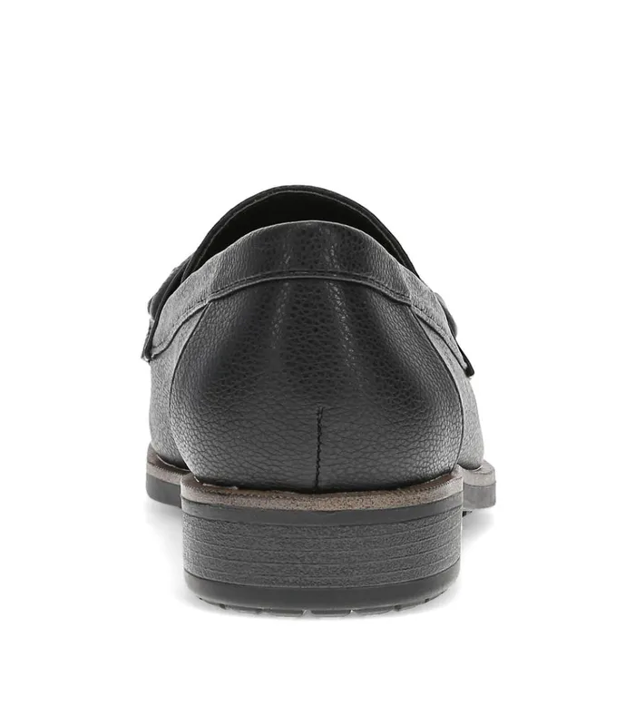 Women Emmie Loafer Black Baretraps Flats and Loafers