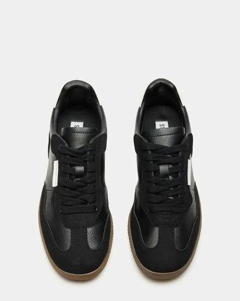 Women EMPORIA BLACKBLACK Black Black Steve Madden Sneakers Women EMPORIA BLACKBLACK Black Black Steve Madden Sneakers