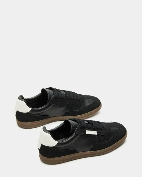 Women EMPORIA BLACKBLACK Black Black Steve Madden Sneakers Women EMPORIA BLACKBLACK Black Black Steve Madden Sneakers