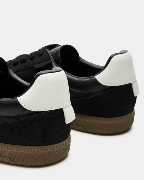 Women EMPORIA BLACKBLACK Black Black Steve Madden Sneakers Women EMPORIA BLACKBLACK Black Black Steve Madden Sneakers