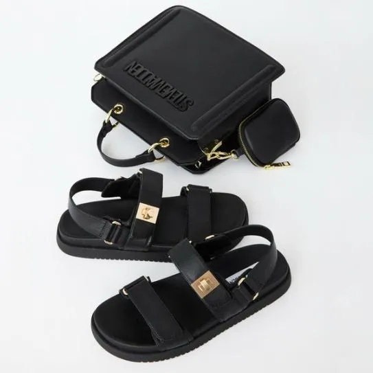 Women EVELYN BAG BLACK Black Steve Madden Crossbody Bags Women EVELYN BAG BLACK Black Steve Madden Crossbody Bags