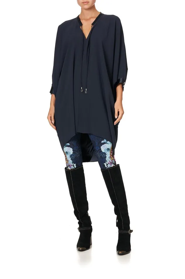 Women Extended Sizes Camilla Leggings Fields Of Treasure