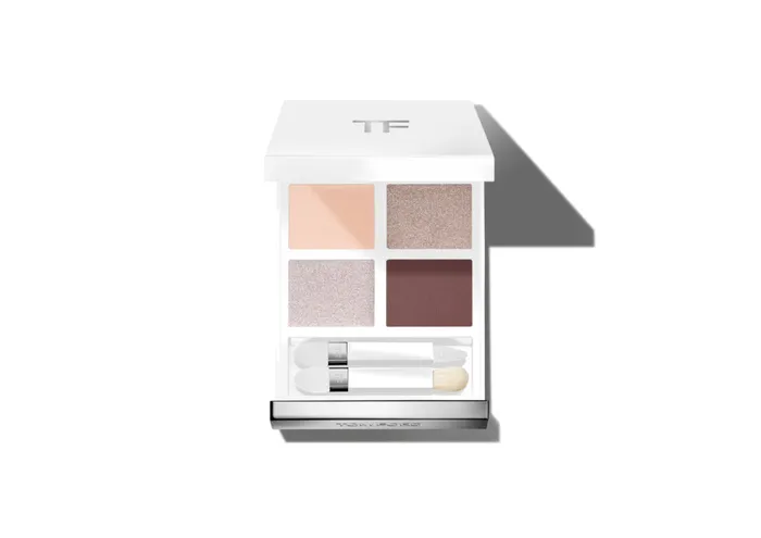 Women Eyeshadow Tom Ford Soleil Neige Eye Color Quad Lumiere D039hiver
