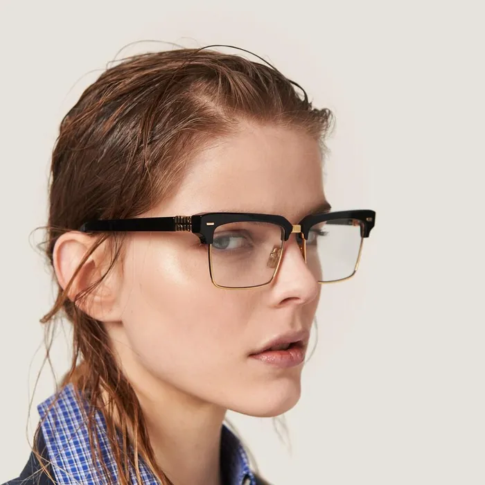 Women Eyewear Miu Miu Miu Miu Runway Sunglasses Blue Lenses Women Eyewear Miu Miu Miu Miu Runway Sunglasses Blue Lenses