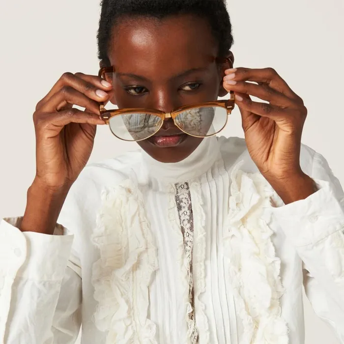 Women Eyewear Miu Miu Miu Miu Runway Sunglasses Mirrorgradient Women Eyewear Miu Miu Miu Miu Runway Sunglasses Mirrorgradient
