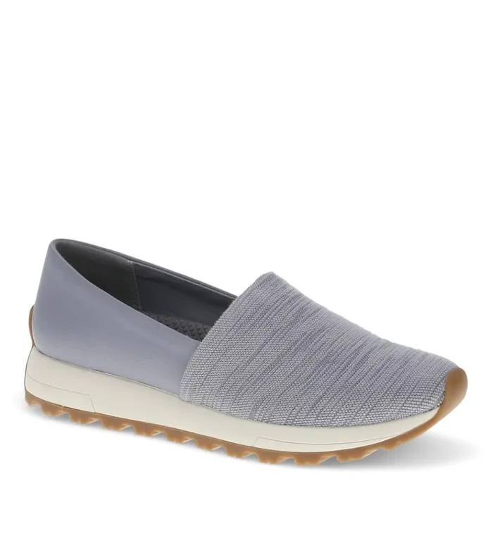 Women Gennie Slip On Grey Multi Baretraps Sneakers