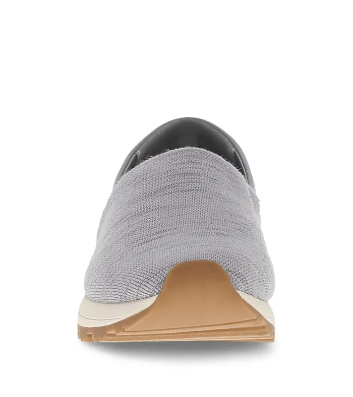 Women Gennie Slip On Grey Multi Baretraps Sneakers