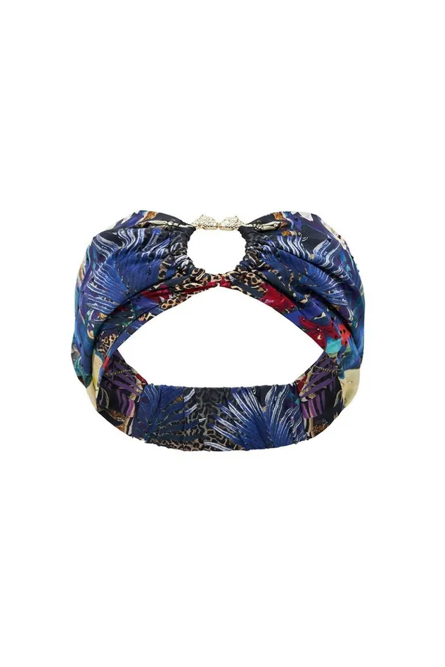 Women Hats And Hair Accessories Camilla Ring Headband Rainbow Room