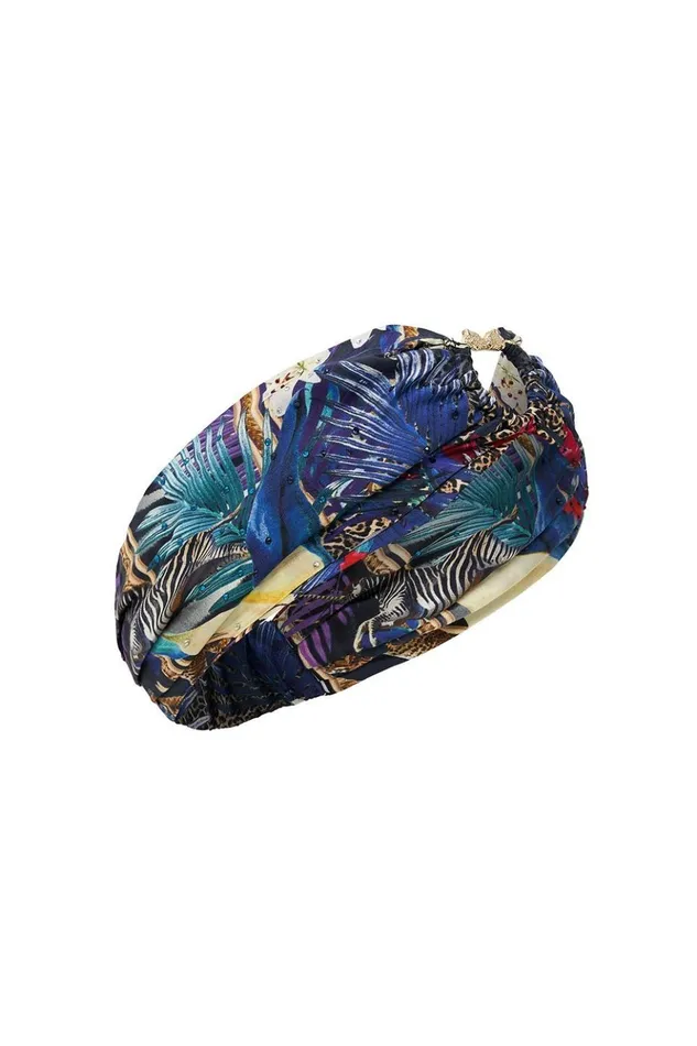 Women Hats And Hair Accessories Camilla Ring Headband Rainbow Room