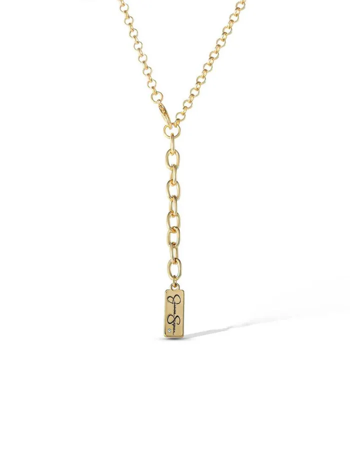 Women Heart Necklace Jessica Simpson Necklaces