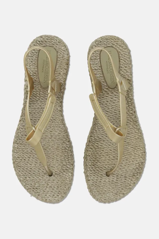 Women Ilse Jacobsen Flip Flops Cheerful Flip Flop 8211 Platin Women Ilse Jacobsen Flip Flops Cheerful Flip Flop 8211 Platin