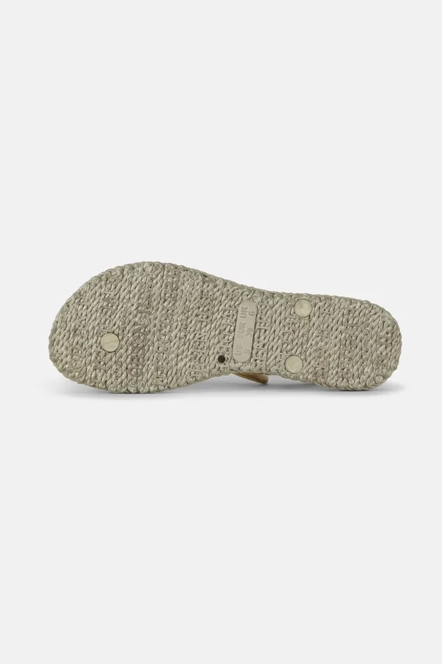 Women Ilse Jacobsen Flip Flops Cheerful Flip Flop 8211 Platin Women Ilse Jacobsen Flip Flops Cheerful Flip Flop 8211 Platin
