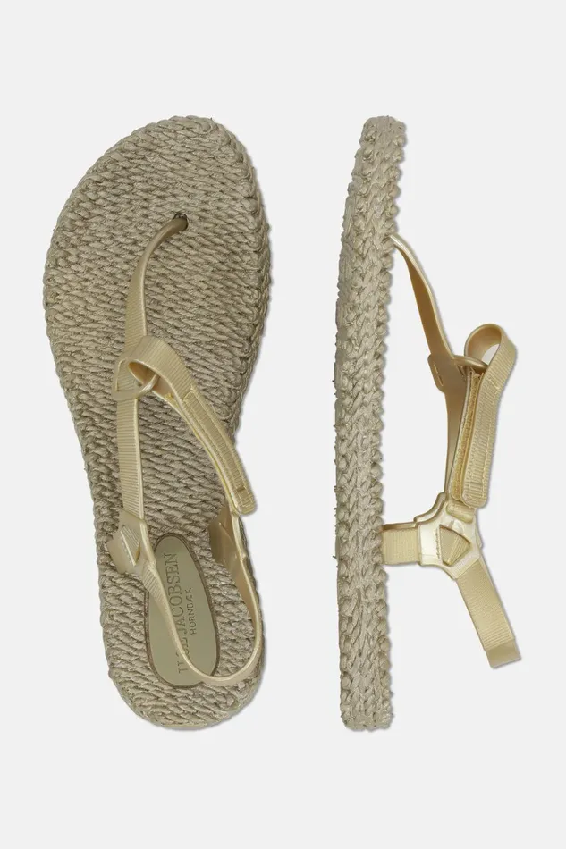 Women Ilse Jacobsen Flip Flops Cheerful Flip Flop 8211 Platin Women Ilse Jacobsen Flip Flops Cheerful Flip Flop 8211 Platin