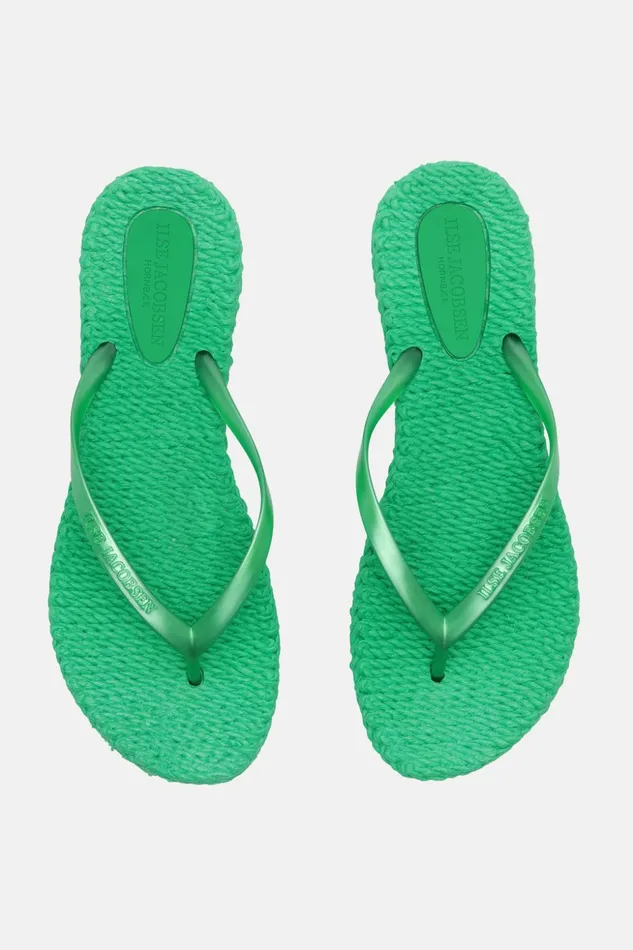 Women Ilse Jacobsen Flip Flops Flip Flop 8211 Fern Green Women Ilse Jacobsen Flip Flops Flip Flop 8211 Fern Green