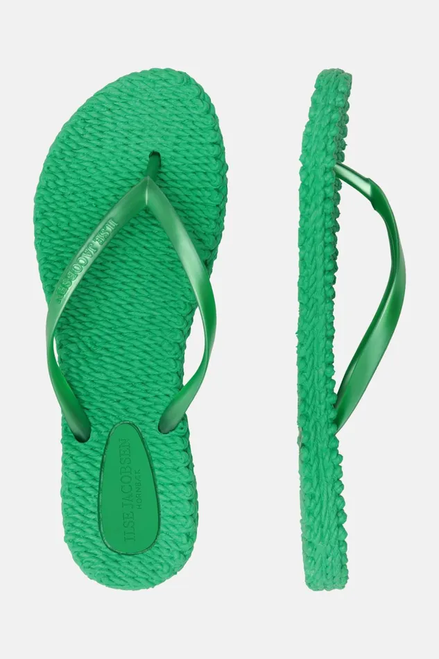 Women Ilse Jacobsen Flip Flops Flip Flop 8211 Fern Green Women Ilse Jacobsen Flip Flops Flip Flop 8211 Fern Green