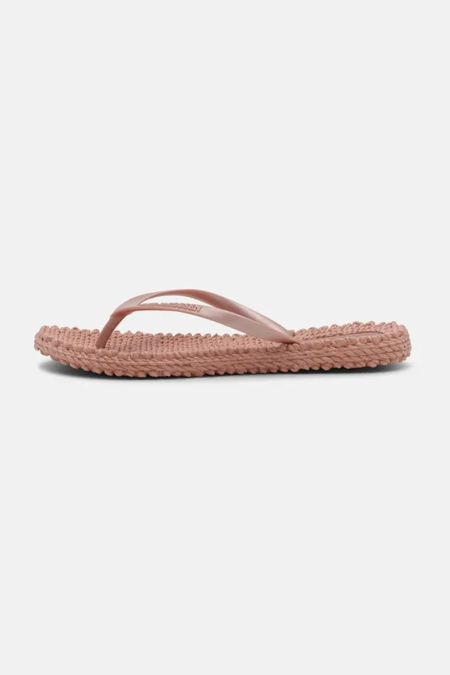 Women Ilse Jacobsen Flip Flops Flip Flop 8211 Misty Rose Women Ilse Jacobsen Flip Flops Flip Flop 8211 Misty Rose