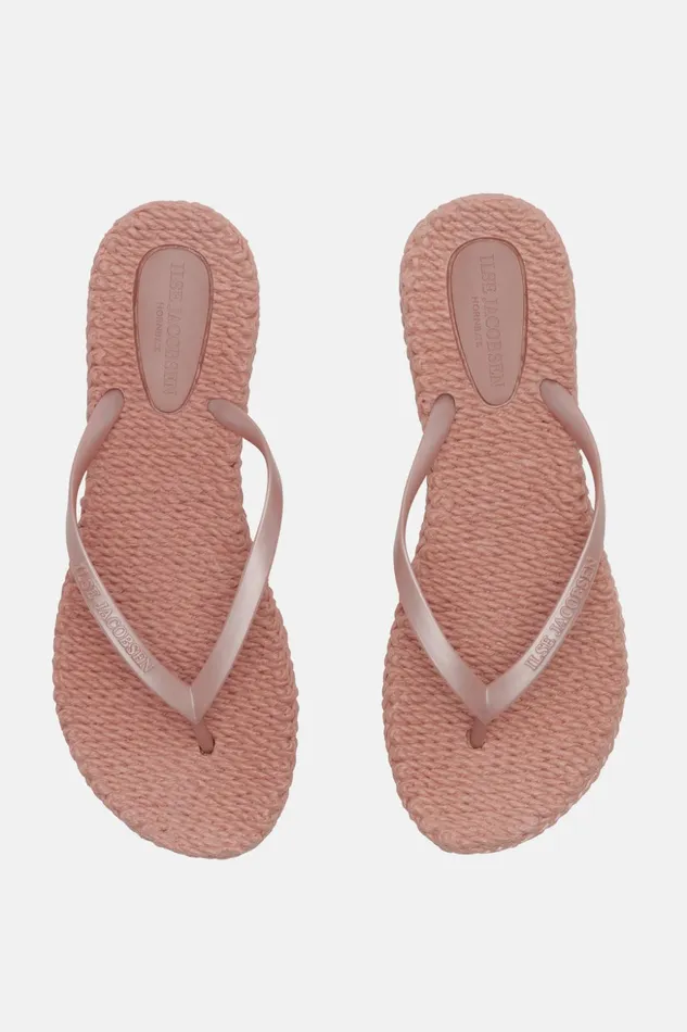 Women Ilse Jacobsen Flip Flops Flip Flop 8211 Misty Rose Women Ilse Jacobsen Flip Flops Flip Flop 8211 Misty Rose