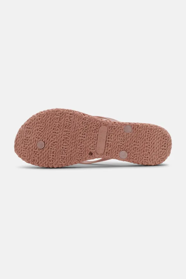 Women Ilse Jacobsen Flip Flops Flip Flop 8211 Misty Rose Women Ilse Jacobsen Flip Flops Flip Flop 8211 Misty Rose