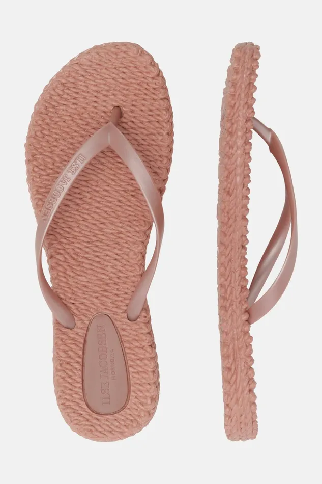 Women Ilse Jacobsen Flip Flops Flip Flop 8211 Misty Rose Women Ilse Jacobsen Flip Flops Flip Flop 8211 Misty Rose