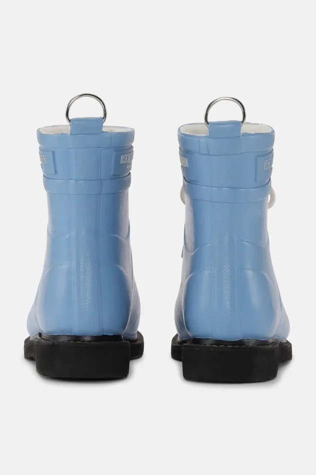 Women Ilse Jacobsen Rainboots Short Short Rubber Boots 8211 Light Regatta Women Ilse Jacobsen Rainboots Short Short Rubber Boots 8211 Light Regatta