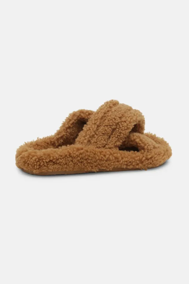 Women Ilse Jacobsen Sandals Home Slippers 8211 Tannin Women Ilse Jacobsen Sandals Home Slippers 8211 Tannin