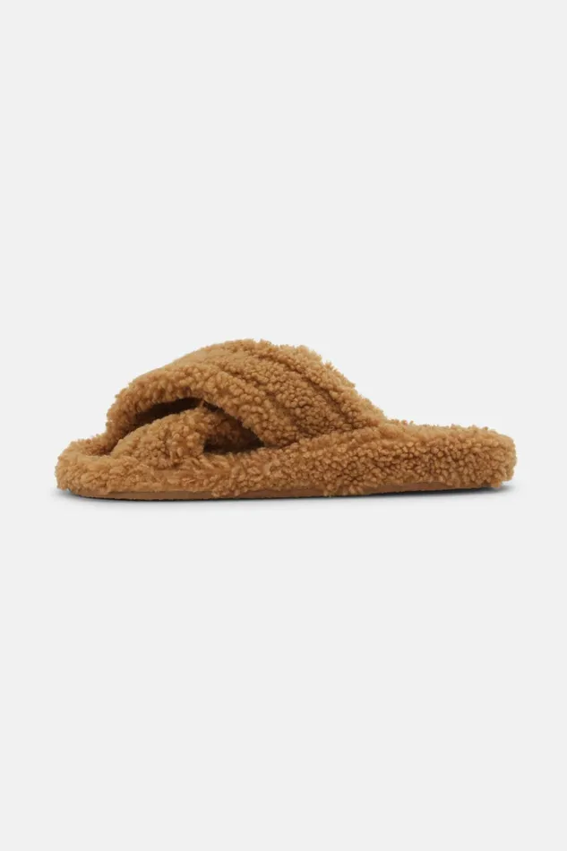 Women Ilse Jacobsen Sandals Home Slippers 8211 Tannin Women Ilse Jacobsen Sandals Home Slippers 8211 Tannin