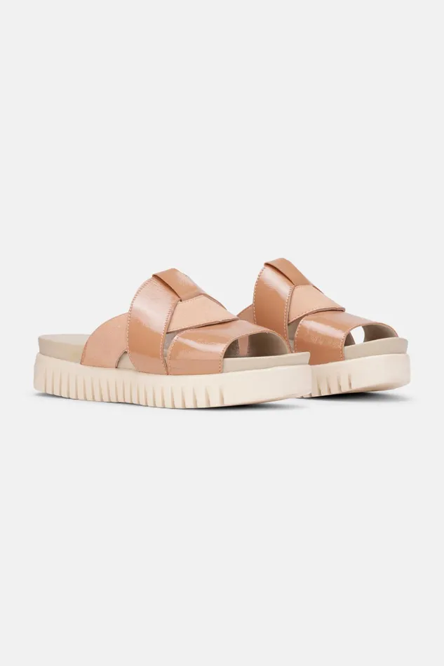 Women Ilse Jacobsen Sandals Sandals 8211 Desert Sand