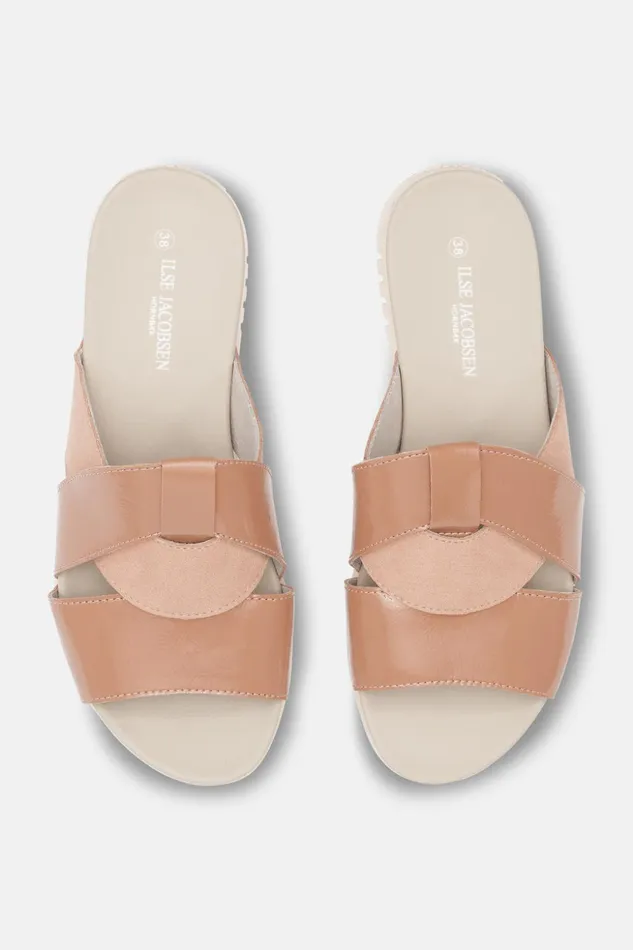 Women Ilse Jacobsen Sandals Sandals 8211 Desert Sand Women Ilse Jacobsen Sandals Sandals 8211 Desert Sand