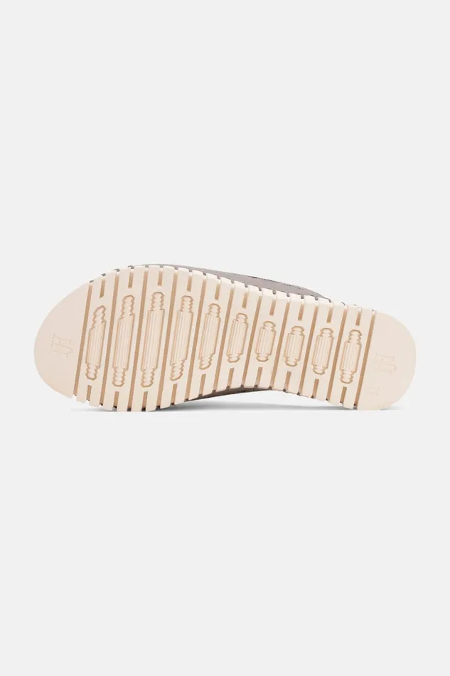Women Ilse Jacobsen Sandals Sandals 8211 Grey