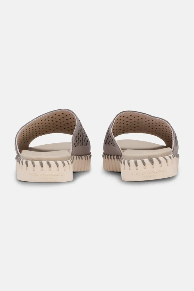 Women Ilse Jacobsen Sandals Sandals 8211 Grey