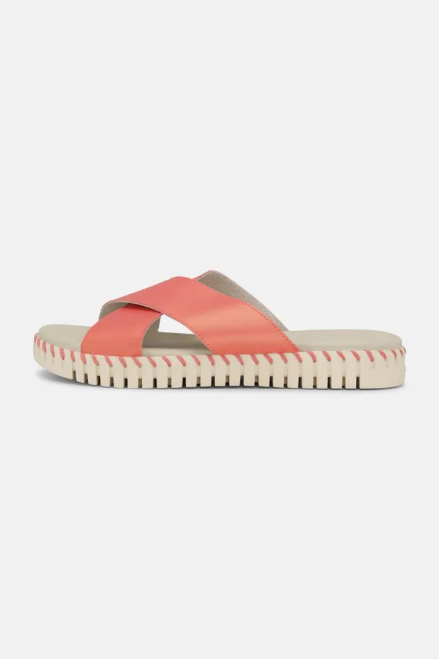 Women Ilse Jacobsen Sandals Sandals 8211 Light Brick Women Ilse Jacobsen Sandals Sandals 8211 Light Brick