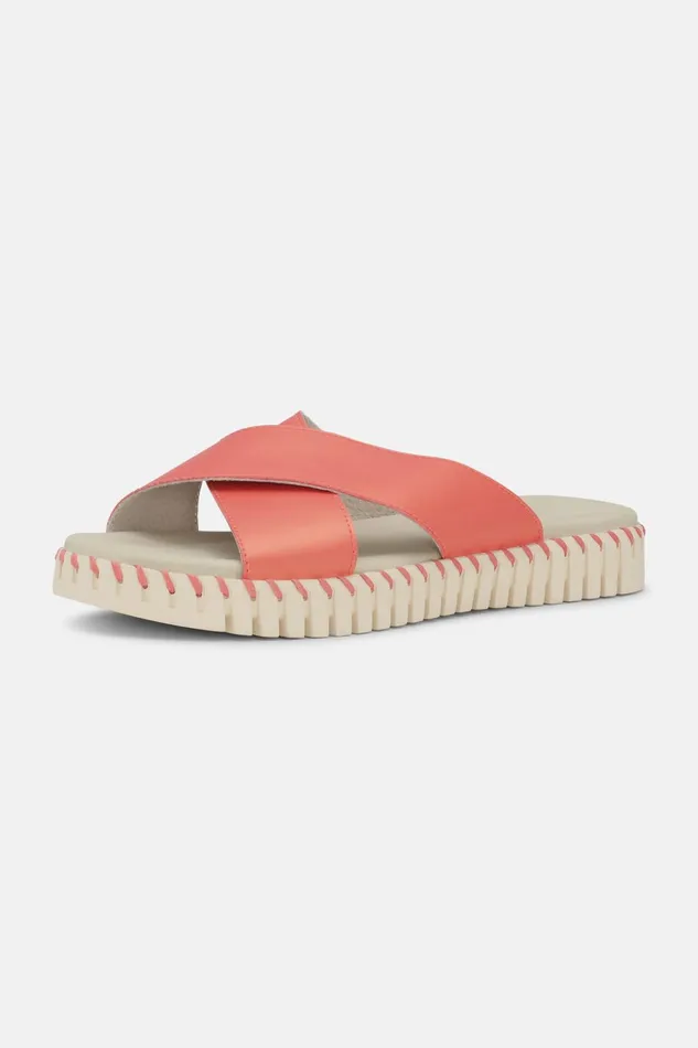 Women Ilse Jacobsen Sandals Sandals 8211 Light Brick Women Ilse Jacobsen Sandals Sandals 8211 Light Brick