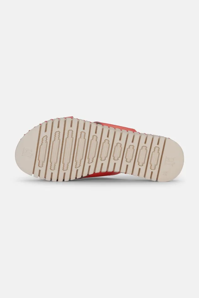 Women Ilse Jacobsen Sandals Sandals 8211 Light Brick Women Ilse Jacobsen Sandals Sandals 8211 Light Brick