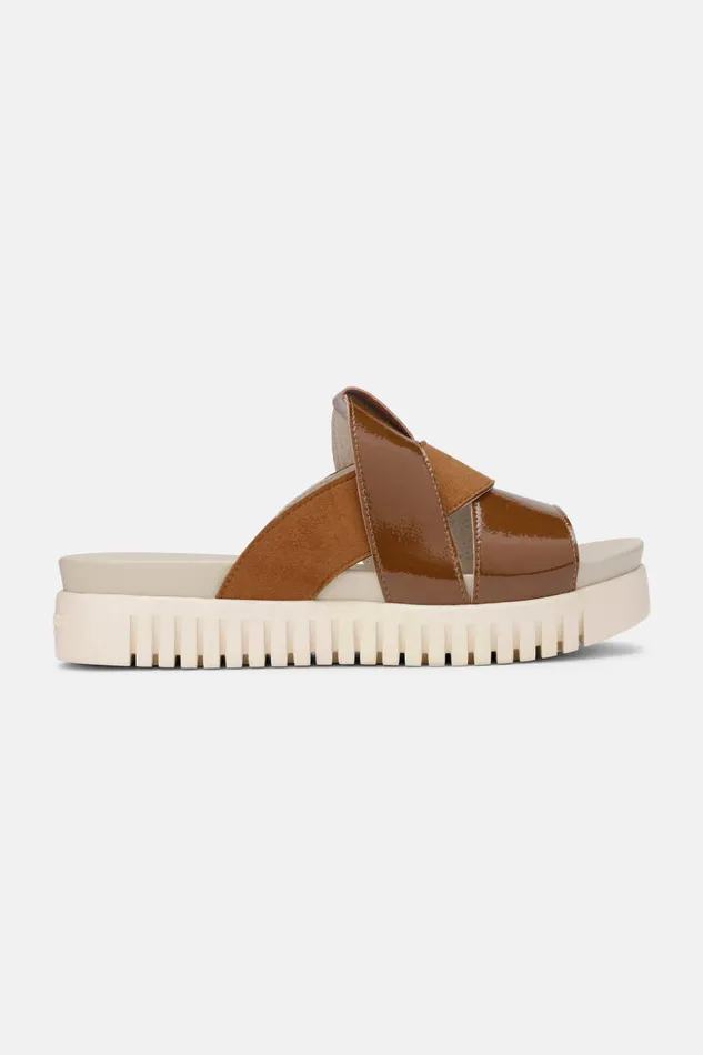 Women Ilse Jacobsen Sandals Sandals 8211 Walnut Women Ilse Jacobsen Sandals Sandals 8211 Walnut