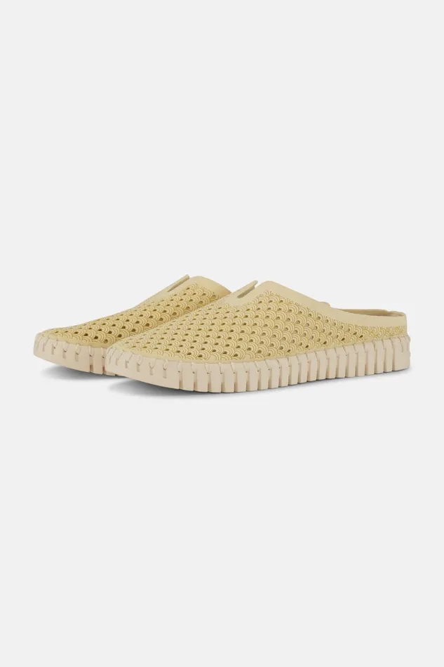 Women Ilse Jacobsen Tulip Flats Flats 8211 Double Cream