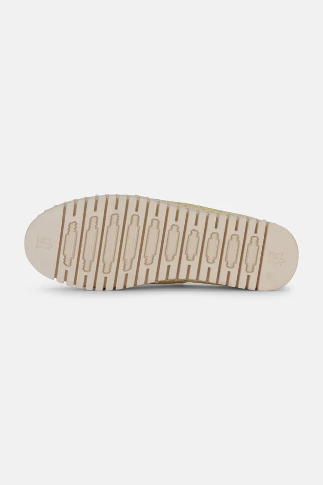 Women Ilse Jacobsen Tulip Flats Flats 8211 Double Cream Women Ilse Jacobsen Tulip Flats Flats 8211 Double Cream