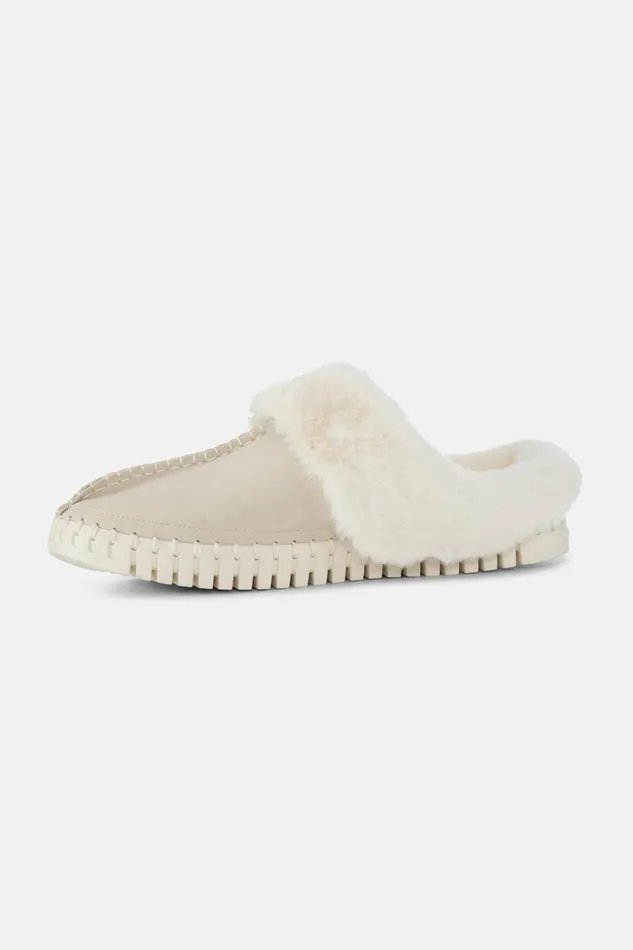 Women Ilse Jacobsen Tulip Flats Slippers 8211 Kit