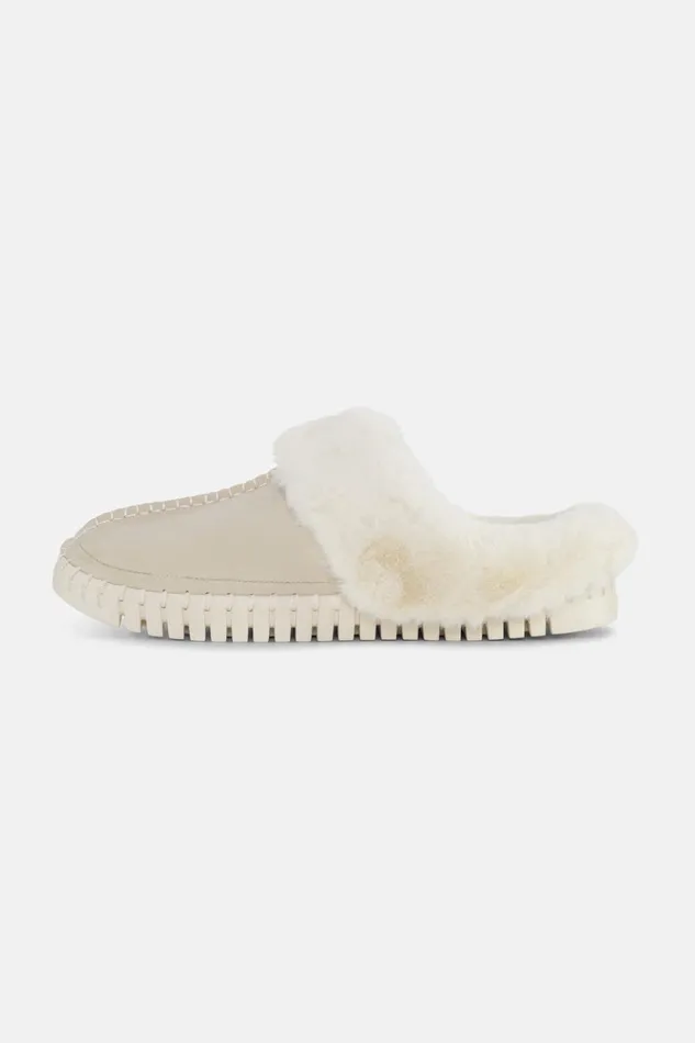 Women Ilse Jacobsen Tulip Flats Slippers 8211 Kit Women Ilse Jacobsen Tulip Flats Slippers 8211 Kit