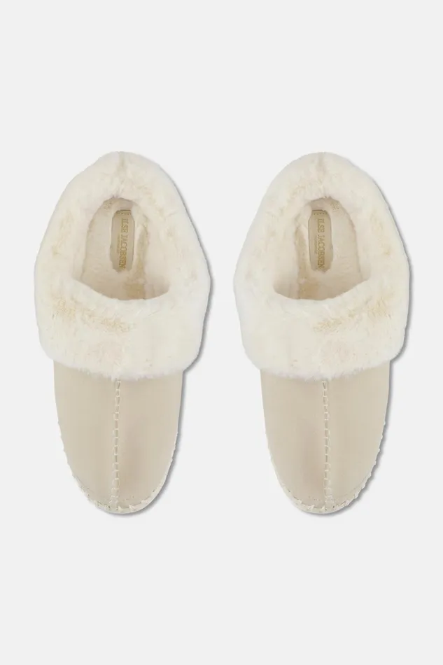 Women Ilse Jacobsen Tulip Flats Slippers 8211 Kit Women Ilse Jacobsen Tulip Flats Slippers 8211 Kit