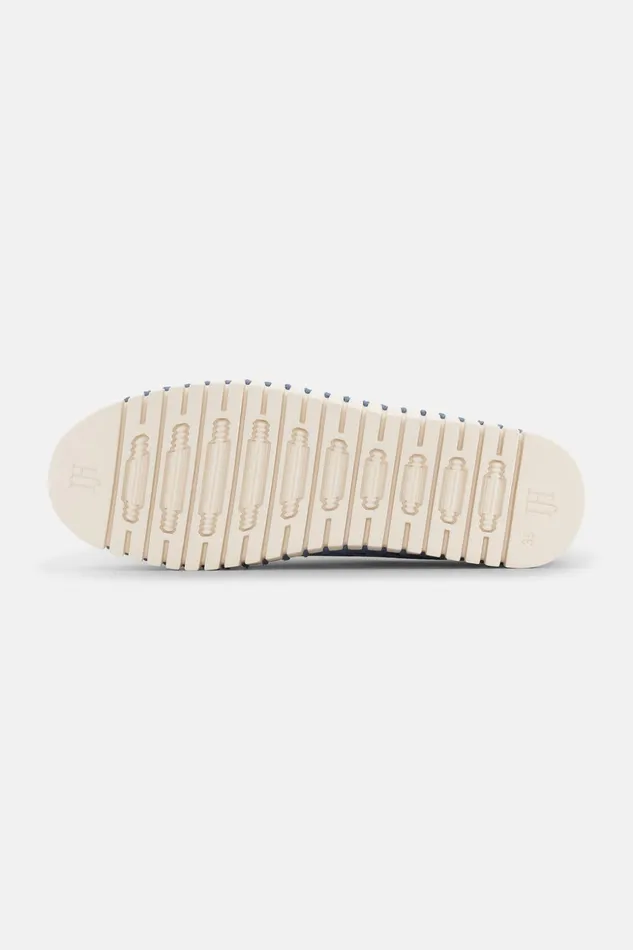 Women Ilse Jacobsen Tulip Flats Tulip SlipIn 8211 Light Regatta Women Ilse Jacobsen Tulip Flats Tulip SlipIn 8211 Light Regatta