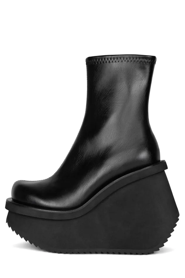 Women Jeffrey Campbell Ankle To Mid Constructs